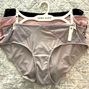 Anne Klein panties